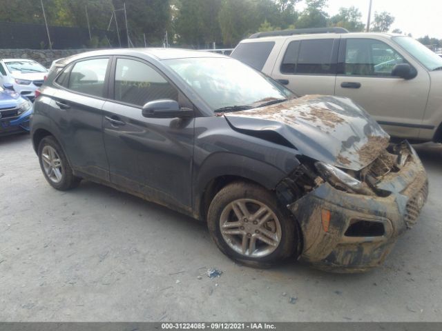 2020 hyundai kona