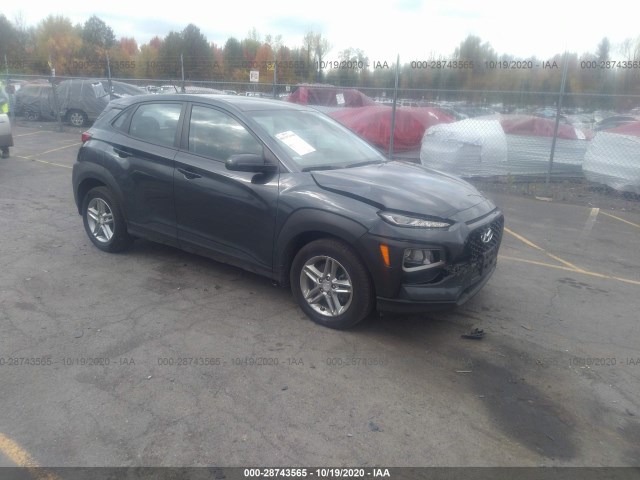 2018 hyundai kona