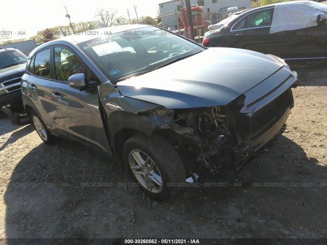 2019 hyundai kona