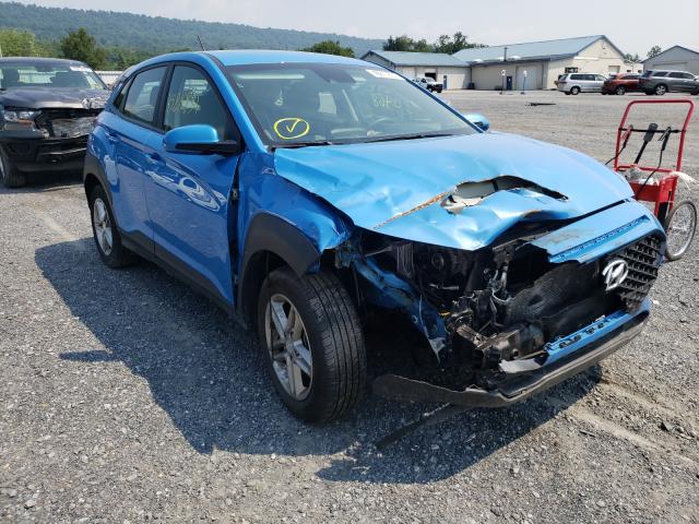 2019 hyundai kona