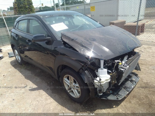 2021 hyundai kona