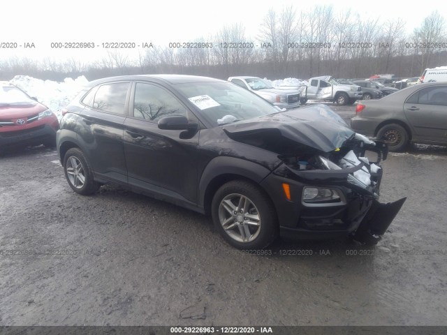 2018 hyundai kona