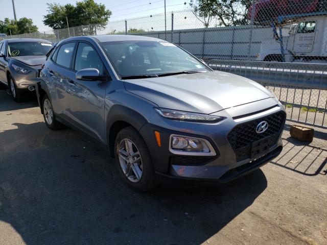 2018 hyundai kona se