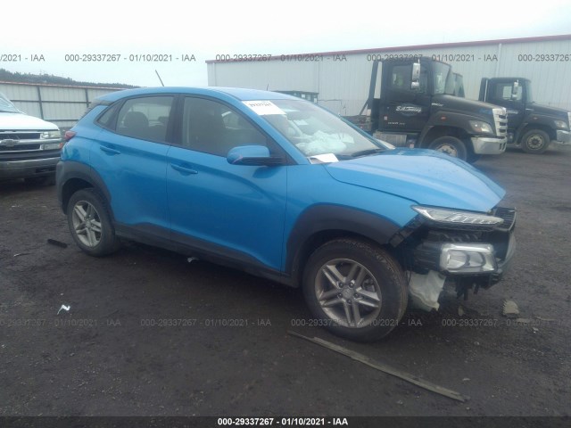 2018 hyundai kona