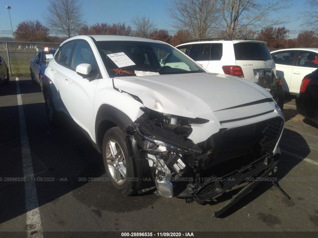 2019 hyundai kona