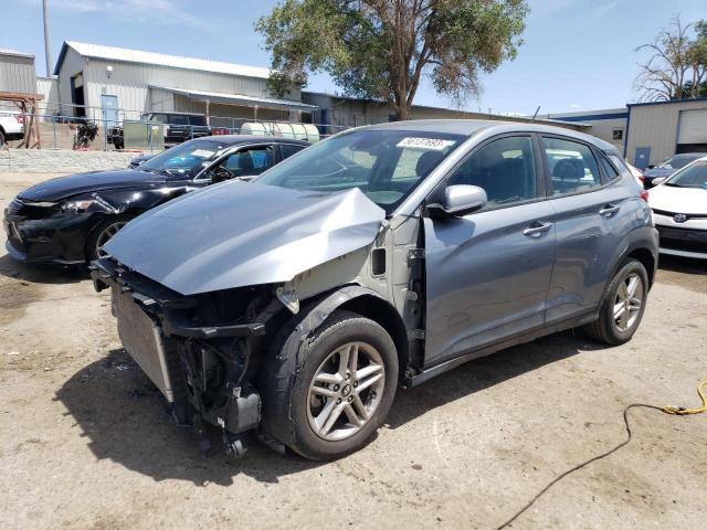 2018 hyundai kona se