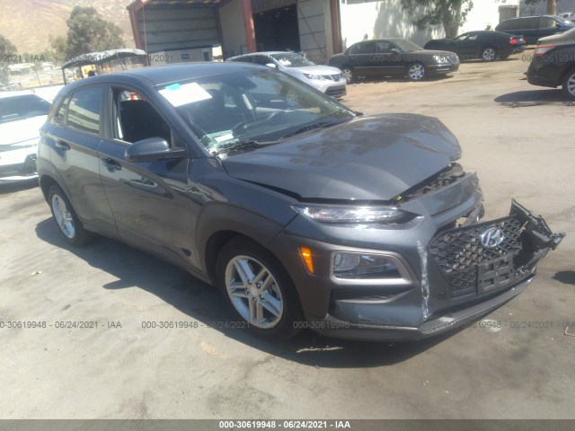 2019 hyundai kona