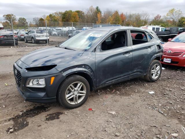 2019 hyundai kona