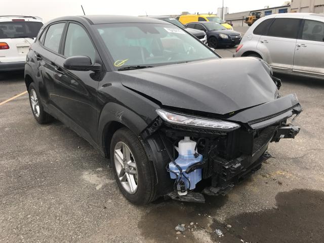 2020 hyundai kona se