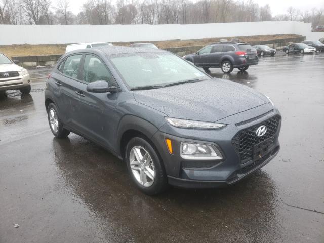 2018 hyundai kona se