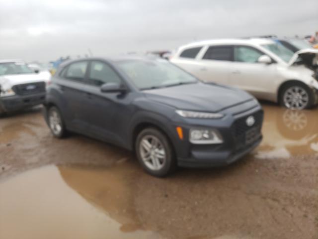 2018 hyundai kona se