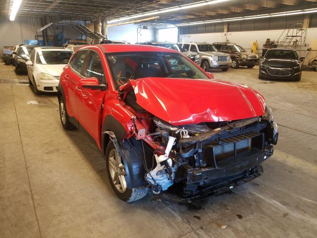 2019 hyundai kona