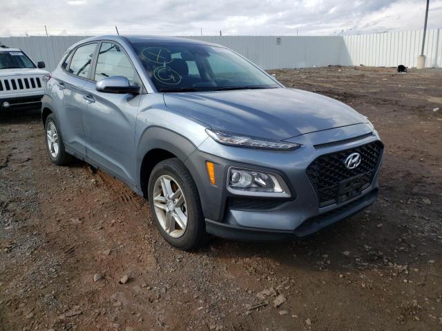 2019 hyundai kona