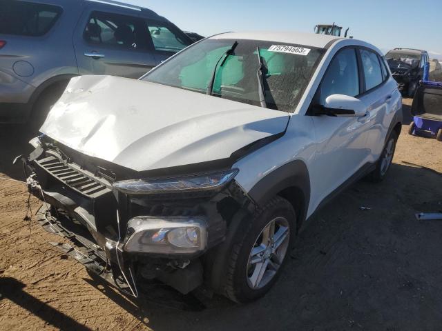 2019 hyundai kona