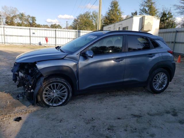 2018 hyundai kona