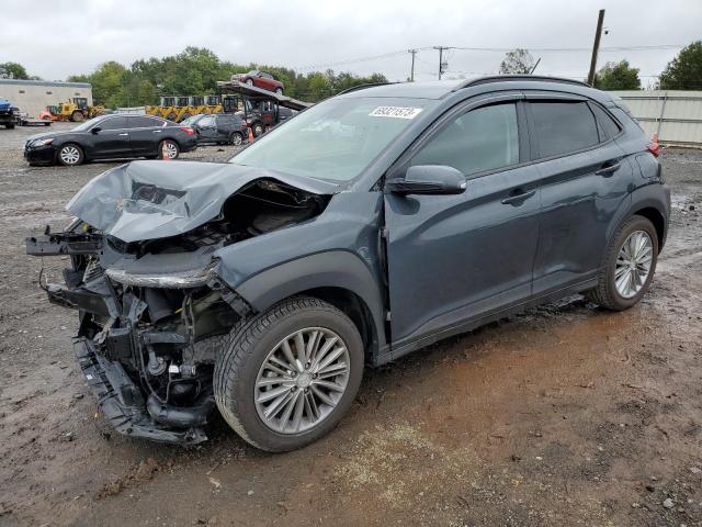 2019 hyundai kona sel