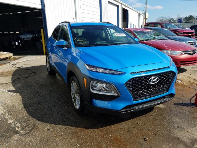 2019 hyundai kona sel