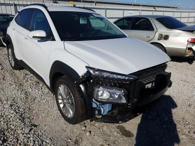 2018 hyundai kona sel