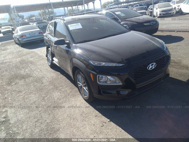 2019 hyundai kona