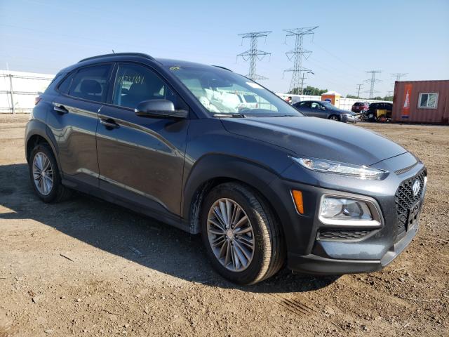 2019 hyundai kona sel