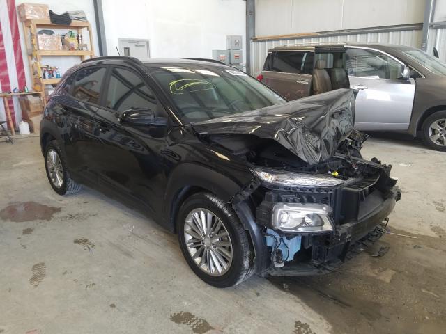 2018 hyundai kona sel