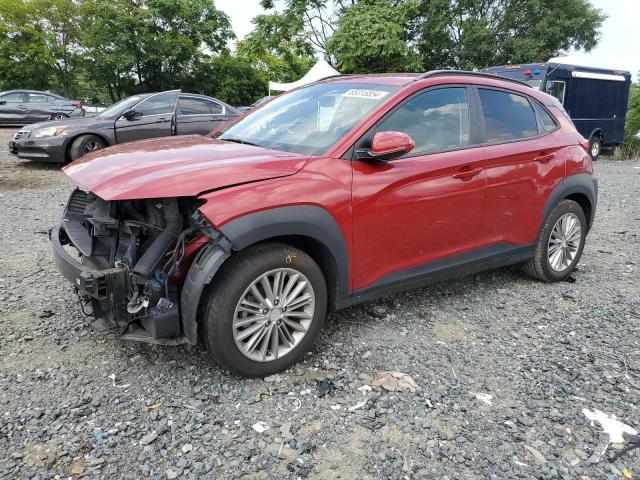 2019 hyundai kona sel