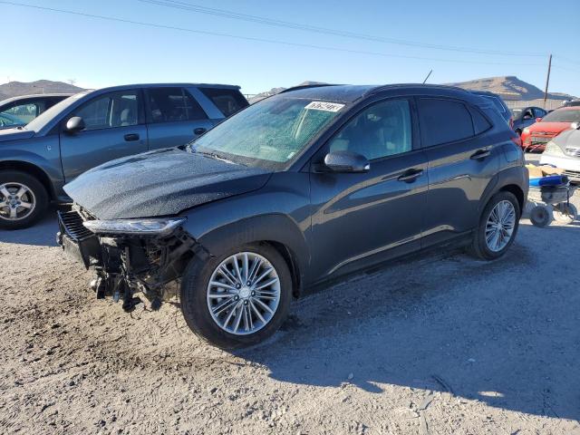 2019 hyundai kona