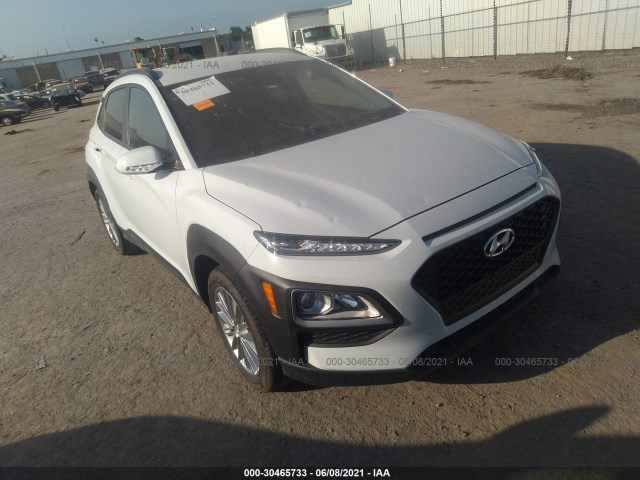 2019 hyundai kona