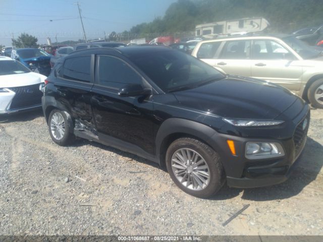 2019 hyundai kona