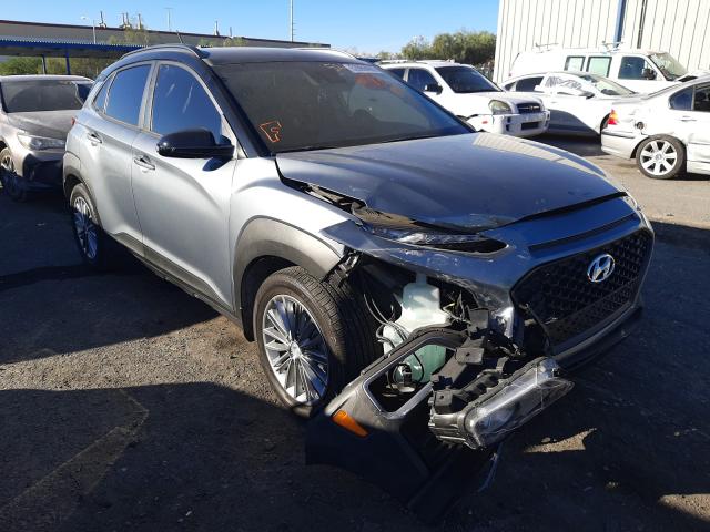 2019 hyundai kona