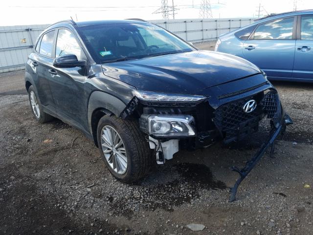 2019 hyundai kona sel