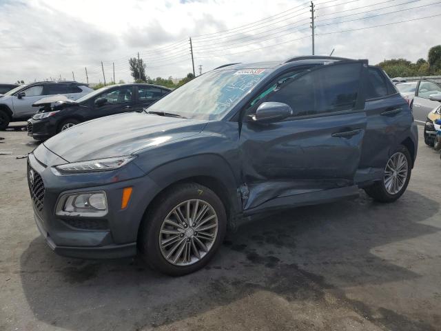 2018 hyundai kona