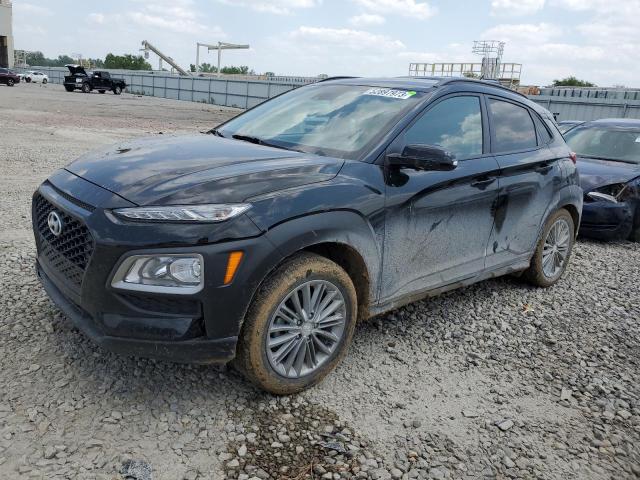 2019 hyundai kona