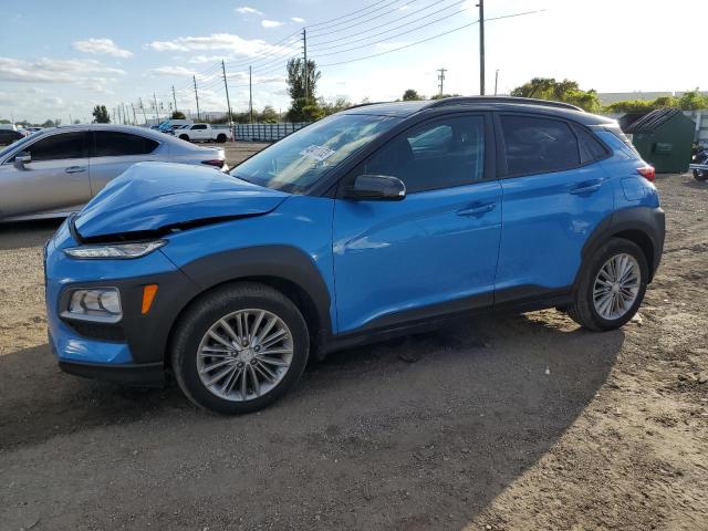 2019 hyundai kona sel