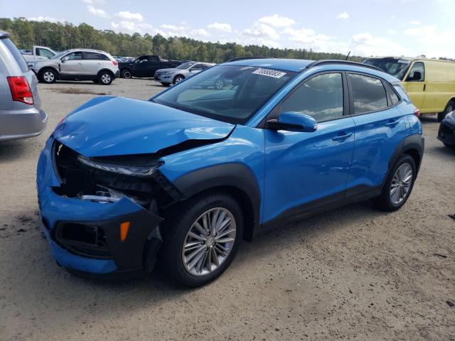 2019 hyundai kona