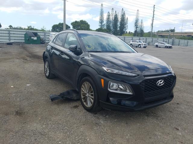 2018 hyundai kona sel
