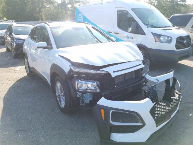 2018 hyundai kona sel