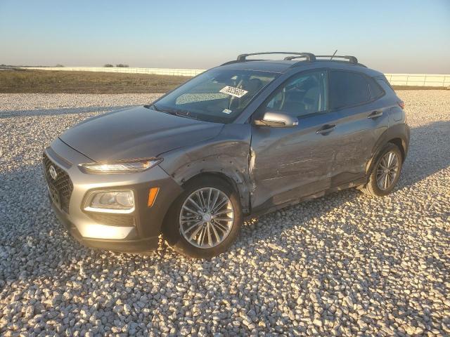 2020 hyundai kona