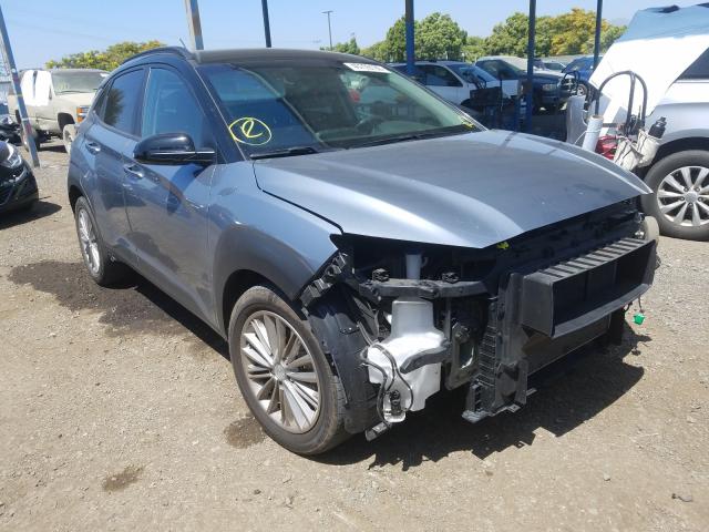 2018 hyundai kona sel