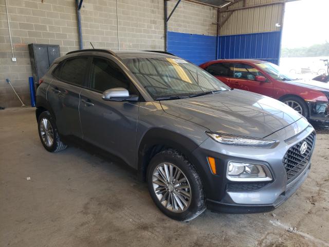 2018 hyundai kona sel