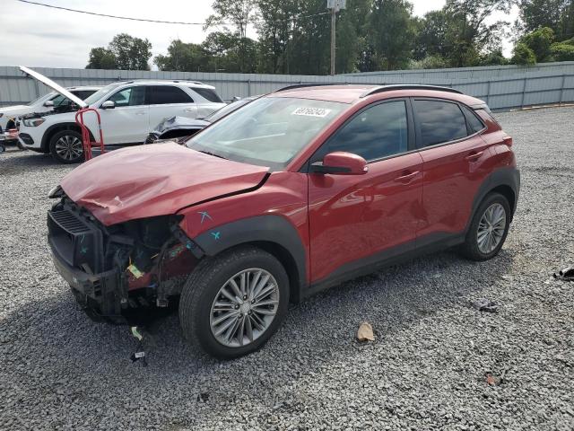 2019 hyundai kona