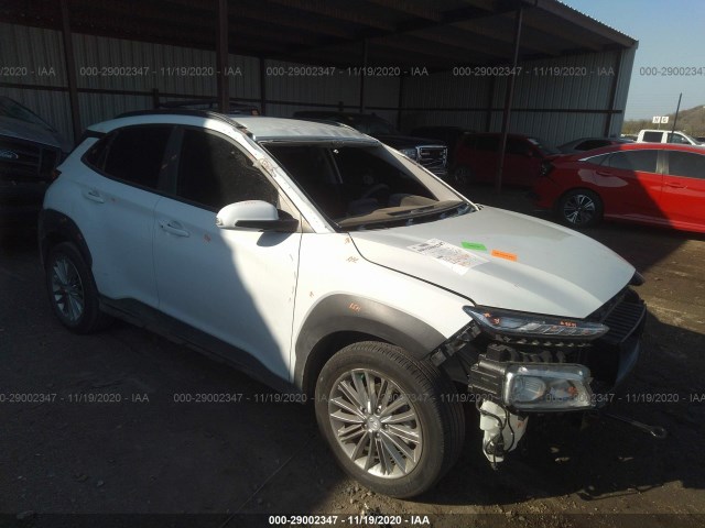 2019 hyundai kona