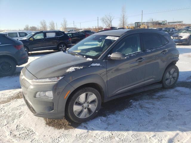 2020 hyundai kona