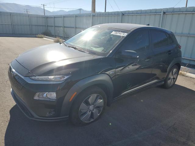2018 hyundai kona sel
