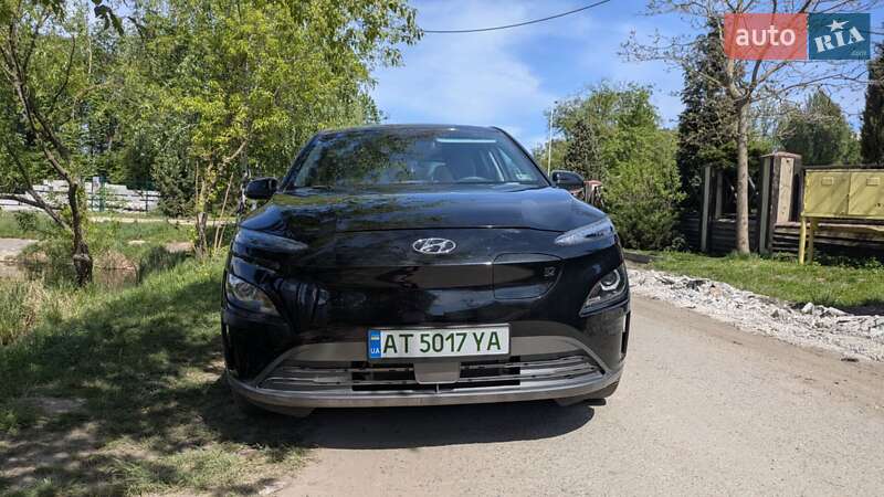 2023 hyundai kona