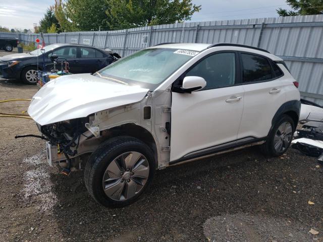 2020 hyundai kona