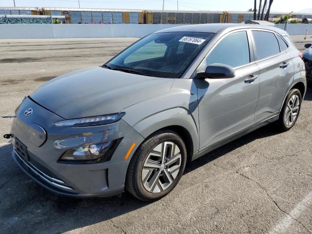 2022 hyundai kona se