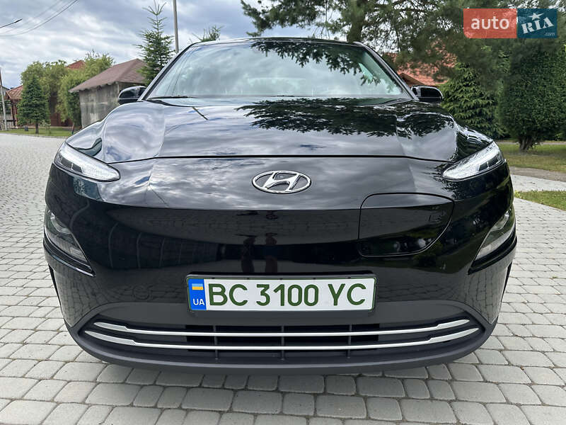 2023 hyundai kona