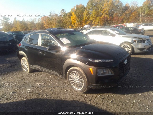 2019 hyundai kona