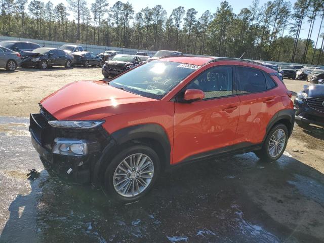 2019 hyundai kona
